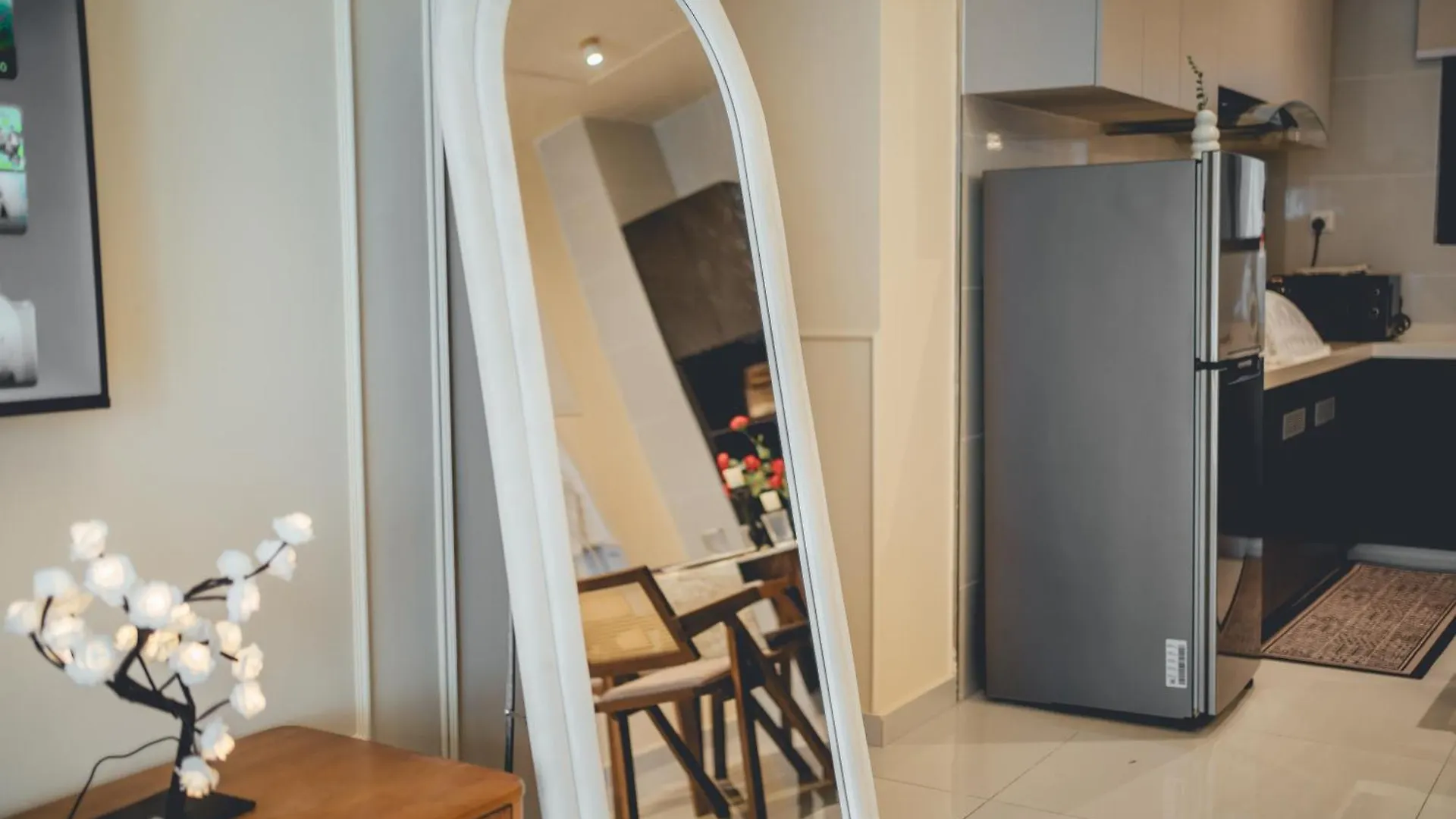 Danga Bay Vintage French 3Br6Pax Balcony Seaview By Our Stay Johor Bahru Malaysia