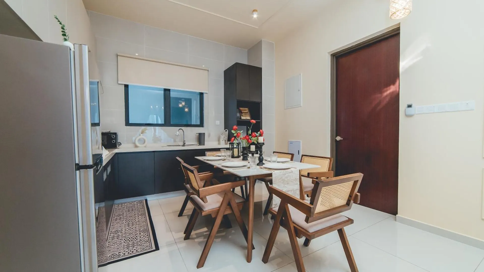 Danga Bay Vintage French 3Br6Pax Balcony Seaview By Our Stay Johor Bahru
